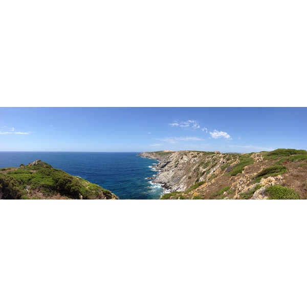 Photo Italie Sardaigne Capo del Falcone 2015-06 40