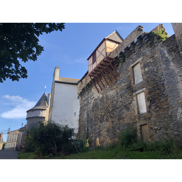 Photo France Vitré 2020-06 18