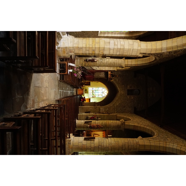 Photo France Rochefort en Terre 2017-08 18