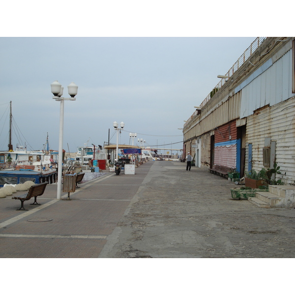 Photo Israel Jaffa 2006-12 21