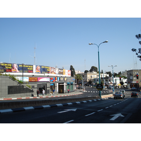 Photo Israel Haifa Carmel 2006-12 68