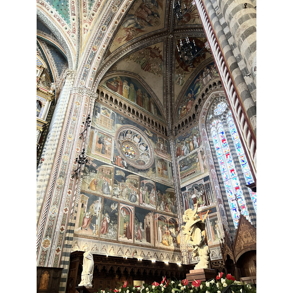 Photo Italie Orvieto 2021-09 122