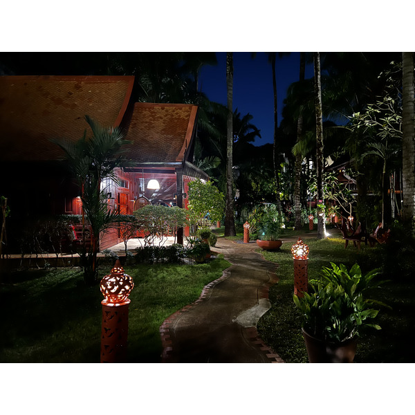Photo Thaïlande Phuket Patong Hotel Royal Phawadee Village 2021-12 85