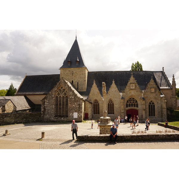 Photo France Rochefort en Terre 2017-08 5
