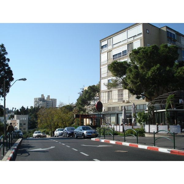 Photo Israel Haifa Carmel 2006-12 93