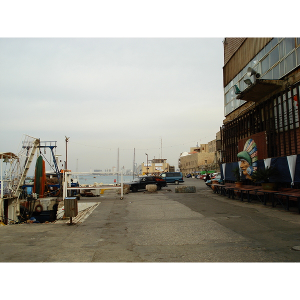 Photo Israel Jaffa 2006-12 35