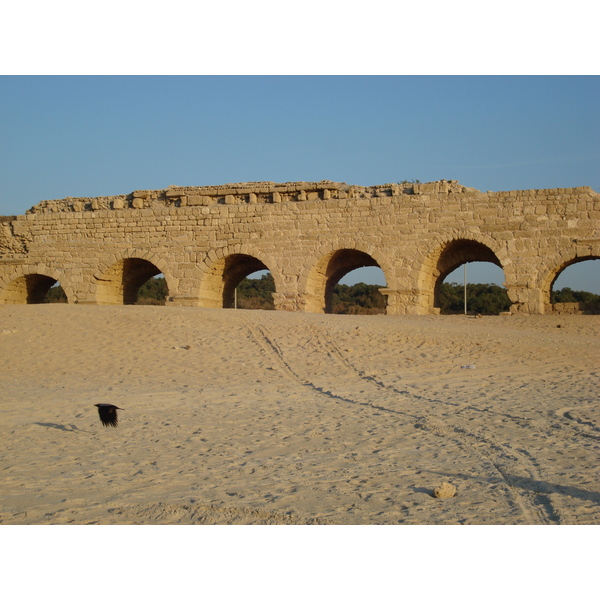 Photo Israel Caesarea 2006-12 171