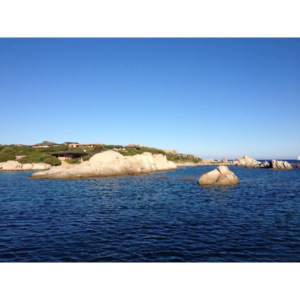 Photo France Corse Cavallo 2012-09 42