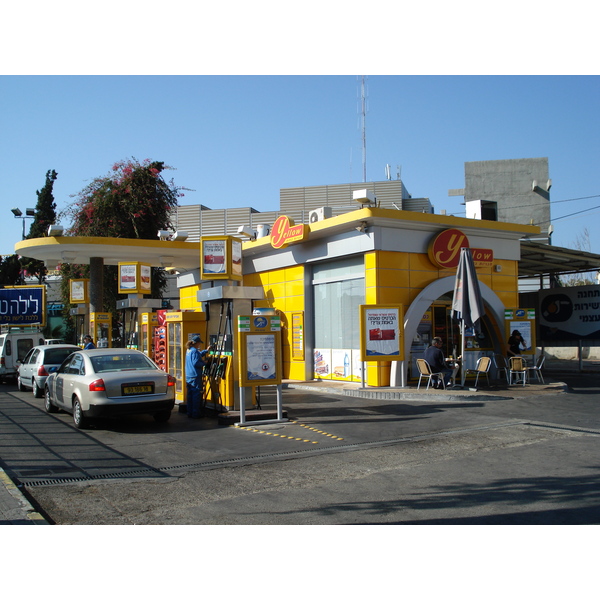 Photo Israel Haifa Carmel 2006-12 100