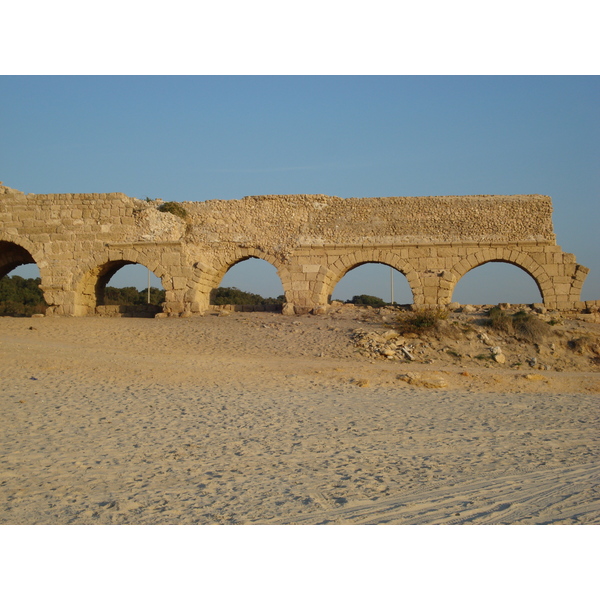 Photo Israel Caesarea 2006-12 181