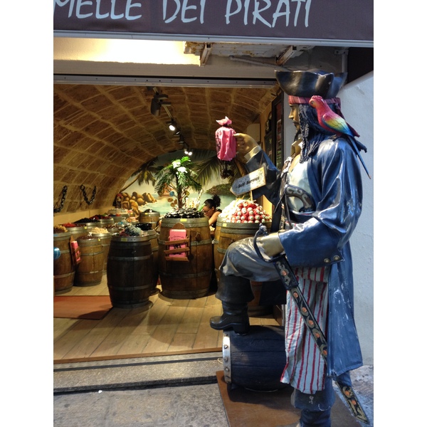 Photo Italie Sardaigne Alghero 2015-06 41