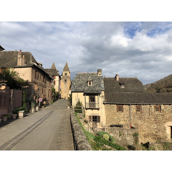 Photo France Conques 2018-04 139