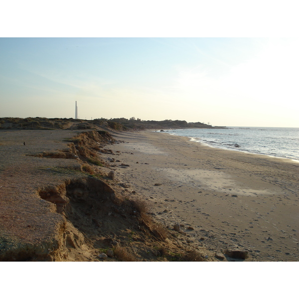 Photo Israel Caesarea 2006-12 133