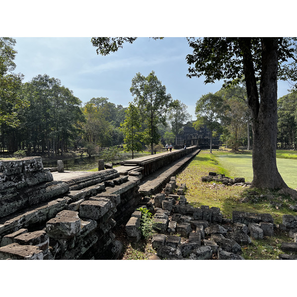 Photo Cambodge Siem Reap Angkor Thom 2023-01 52