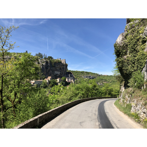 Photo France Rocamadour 2018-04 237