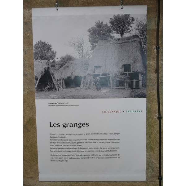 Photo France Pontivy Chateau des Rohan 2007-08 73