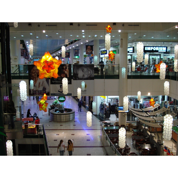 Photo Israel Haifa Haifa mall 2006-12 4