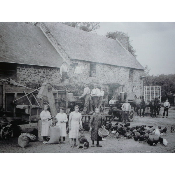 Photo France Pontivy Chateau des Rohan 2007-08 55