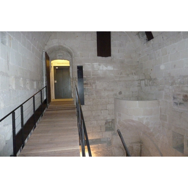 Photo France Château de Montsoreau 2011-05 70