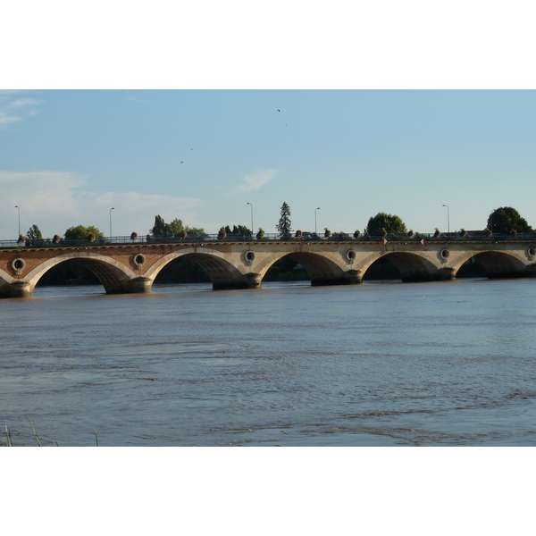 Photo France Libourne 2010-08 9