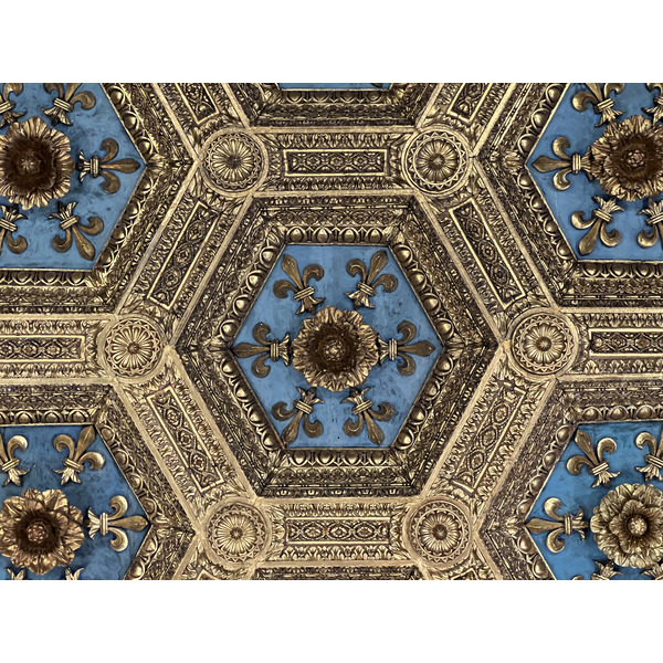 Photo Italie Florence Palazzo Vecchio 2021-09 98