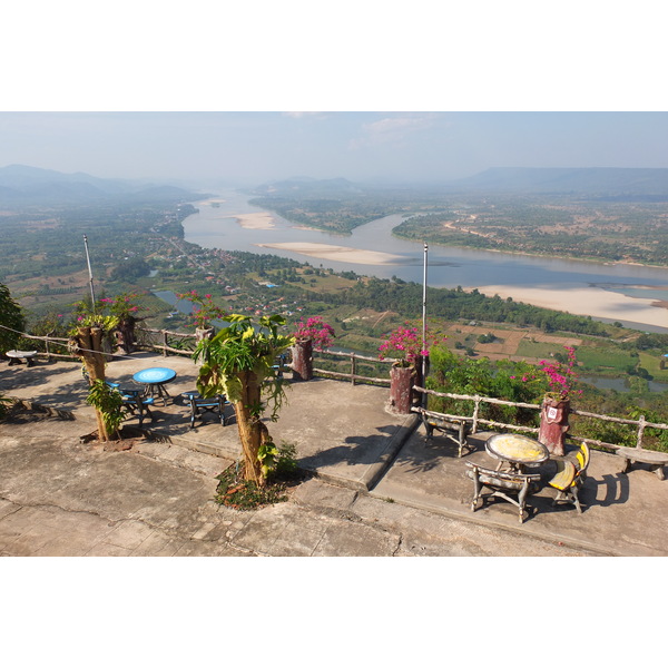 Photo Thaïlande Le Mekong 2012-12 241