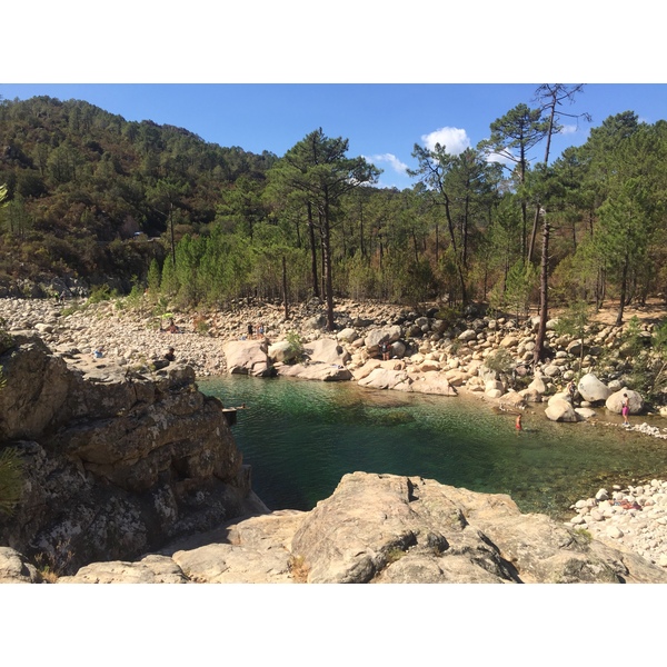 Photo France Corse Solenzara 2017-09 0