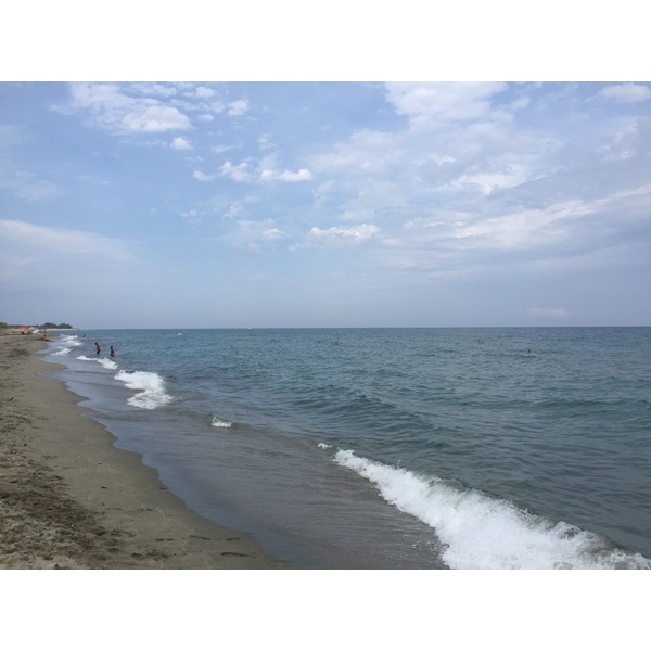 Photo France Corse San Giuliano 2017-09 3