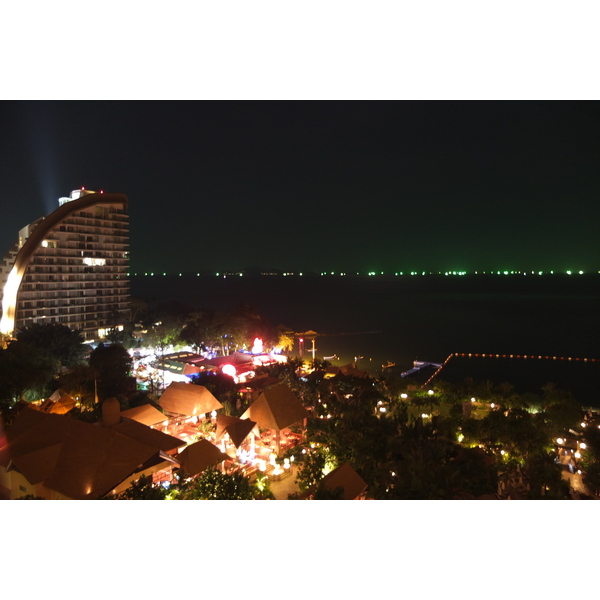 Photo Thaïlande Pattaya Centara Hotel 2012-12 9