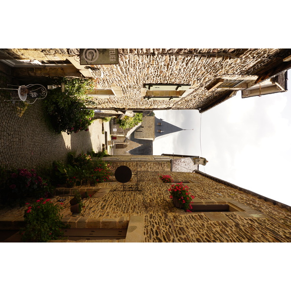 Photo France Rochefort en Terre 2017-08 84