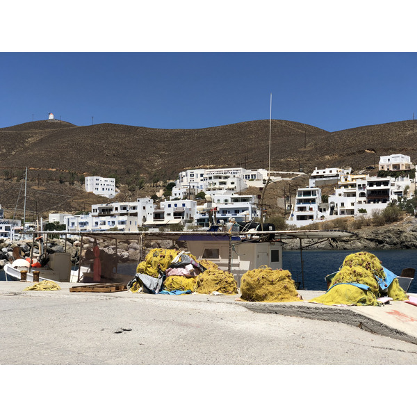 Photo Grèce Astypalea 2018-07 99