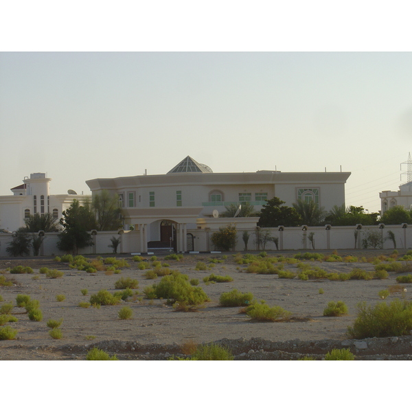 Photo Émirats arabes unis Al Ain 2005-11 11