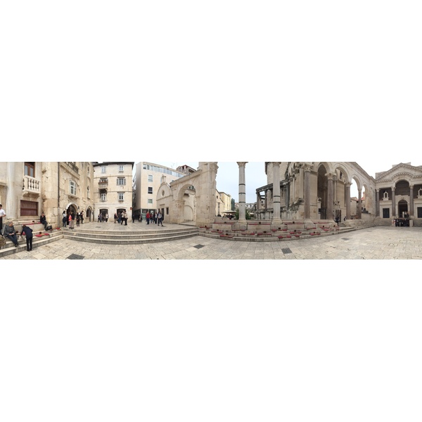 Photo Croatie Split 2016-04 82