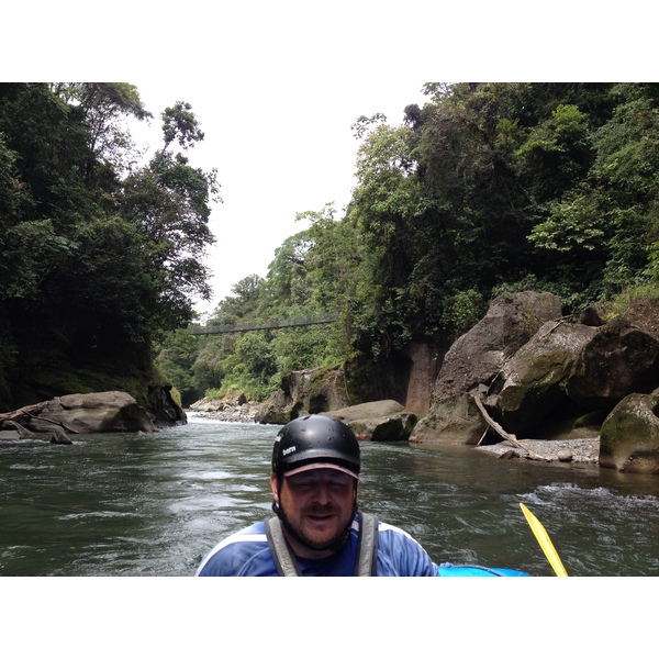 Photo Costa Rica Rivière Pacuare 2015-03 139