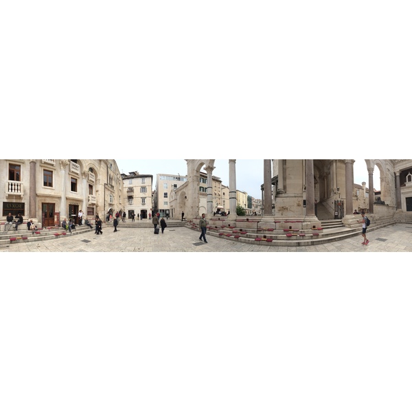 Photo Croatie Split 2016-04 79