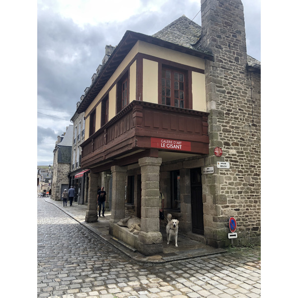 Photo France Dinan 2020-06 20