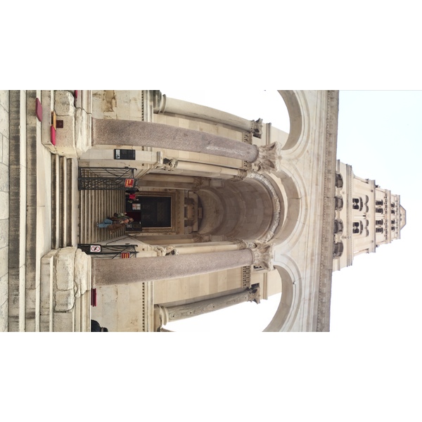 Photo Croatie Split 2016-04 76