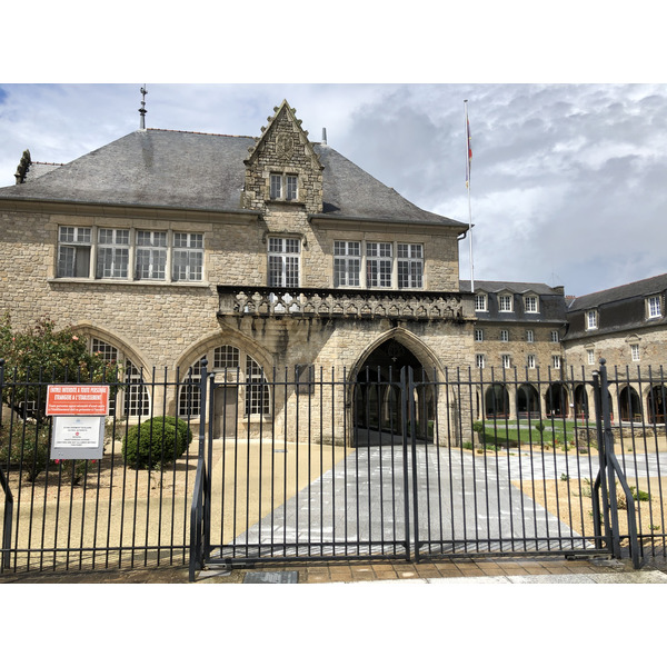 Photo France Dinan 2020-06 83