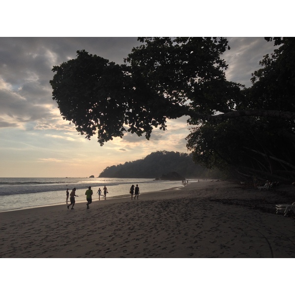 Photo Costa Rica Parc Manuel Antonio 2015-03 426