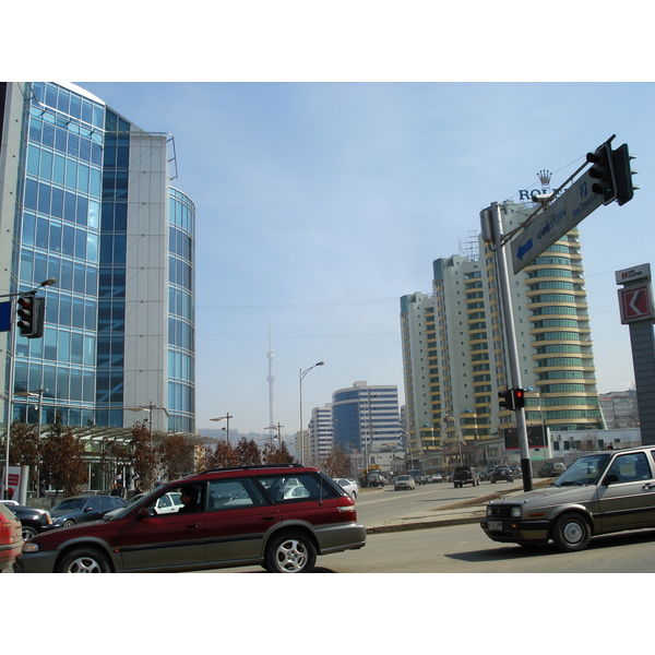 Photo Kazakhstan Almaty 2007-03 332