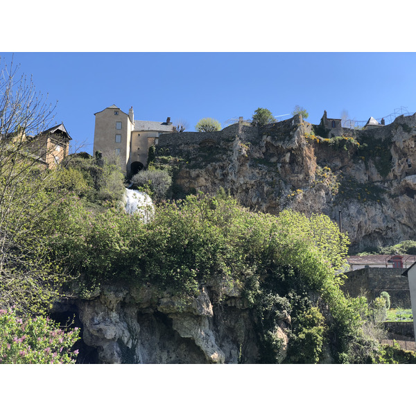 Photo France Salles la Source 2018-04 38