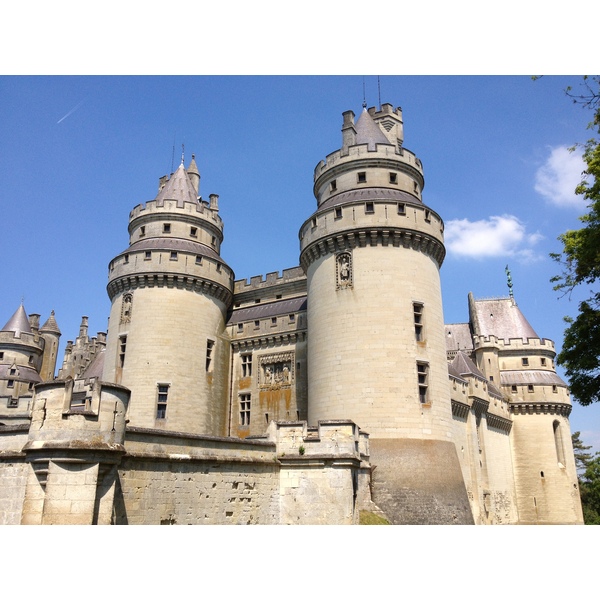 Photo France Pierrefonds 2014-05 293