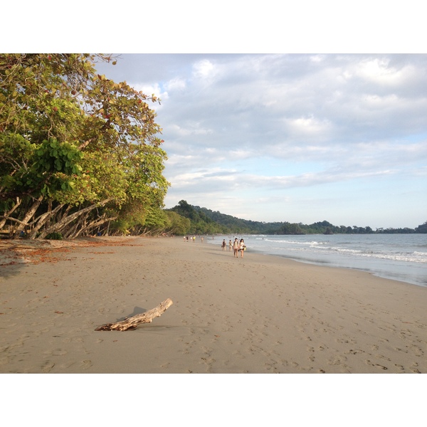 Photo Costa Rica Parc Manuel Antonio 2015-03 503