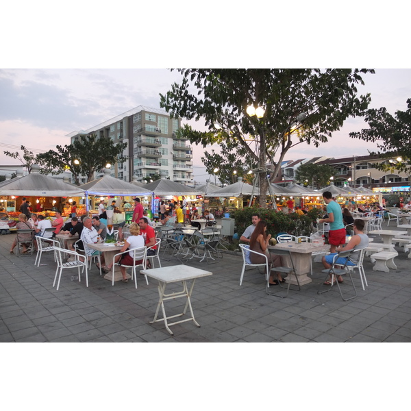 Photo Thaïlande Pattaya 2014-02 11