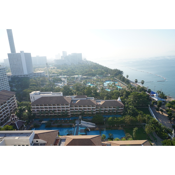 Photo Thaïlande Pattaya Phra Tamnak 2016-12 2