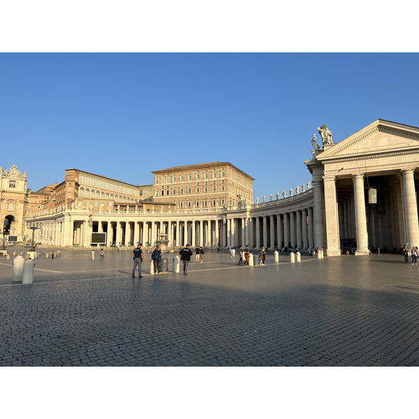 Photo Italie Rome 2021-09 327
