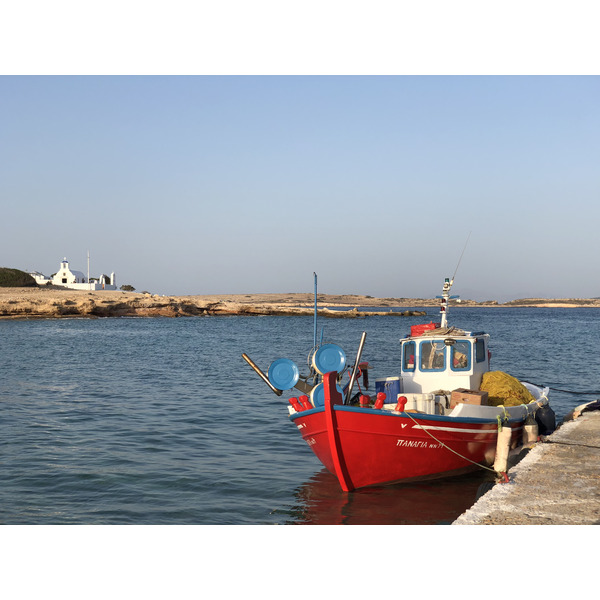 Photo Grèce Kato Koufonissi 2018-07 9