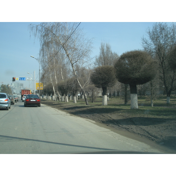 Photo Kazakhstan Almaty 2007-03 81