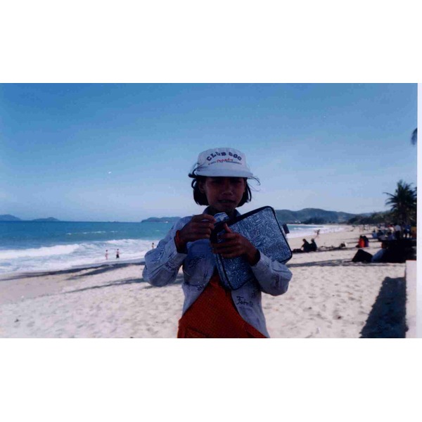 Photo Vietnam Nha Trang 1995-12 15