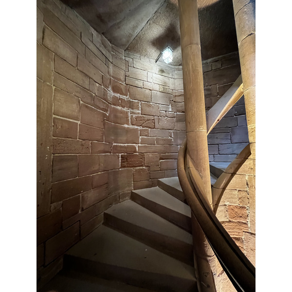 Photo France Château du Haut Koenigsbourg 2023-10 48